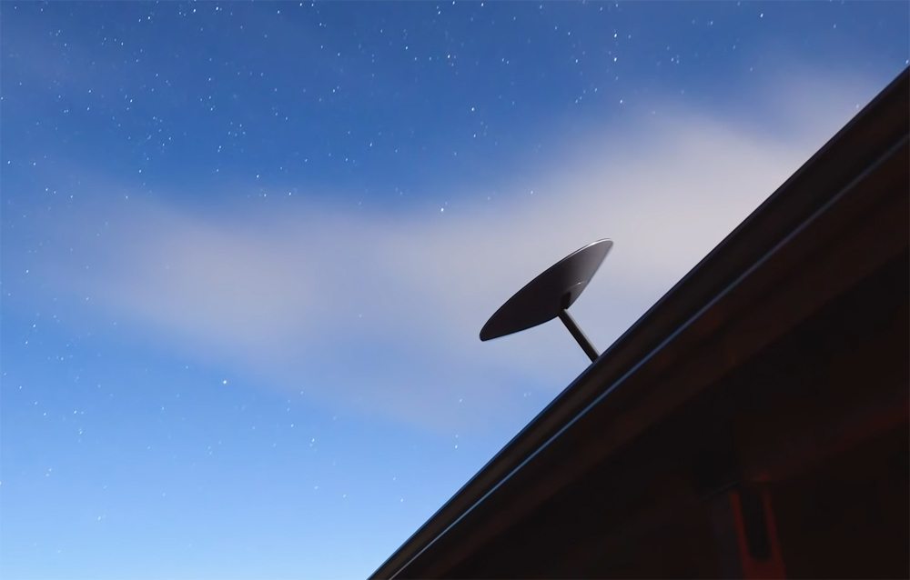 Lý do Starlink vô cùng quan trọng với SpaceX của Elon Musk