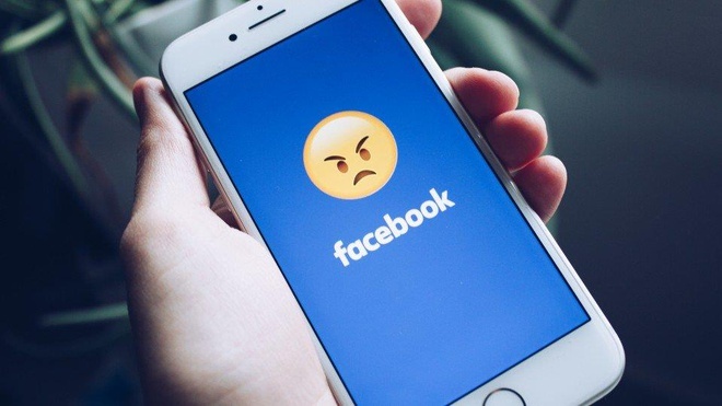 Facebook 'dọa' người dùng để được thu thập dữ liệu