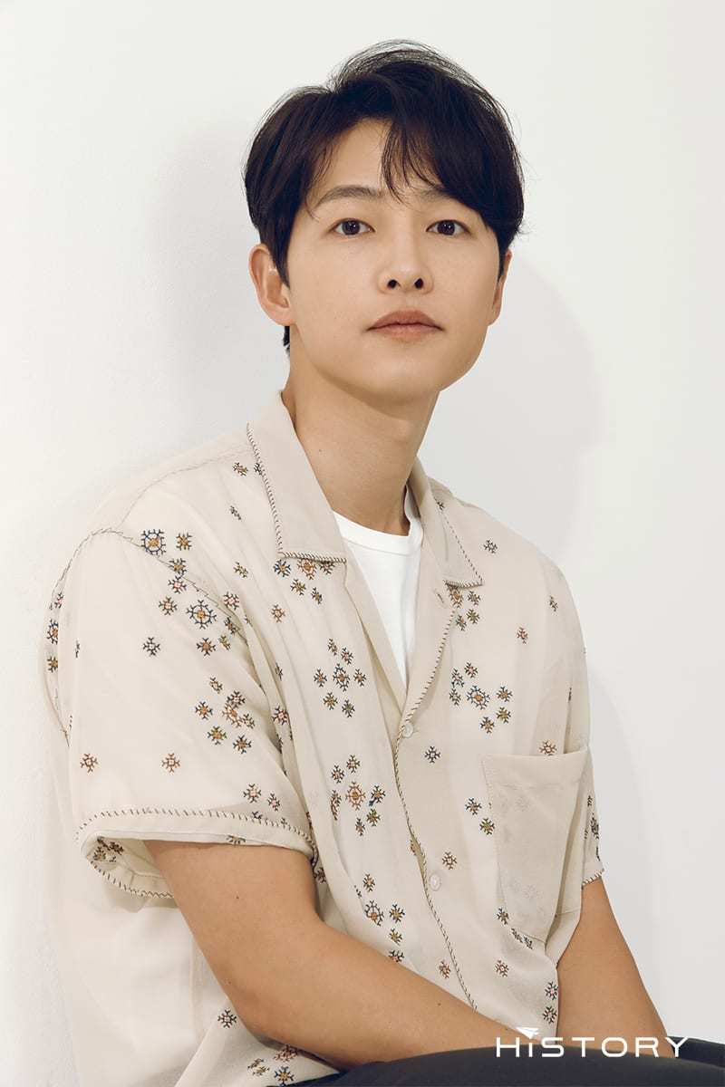 Song Joong Ki xin lỗi vì quảng cáo đồ ăn Trung Quốc