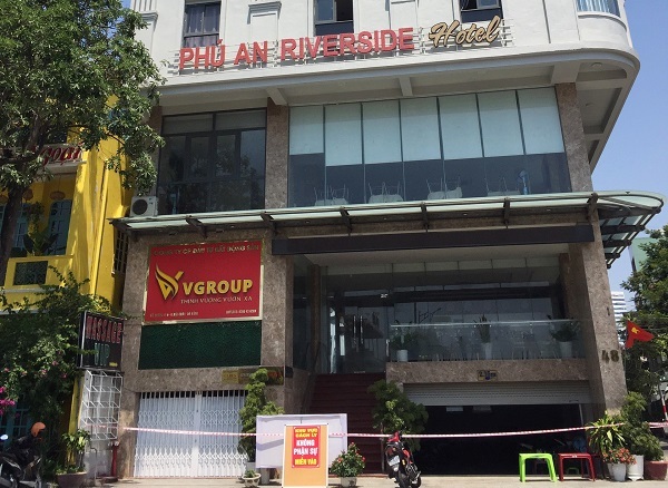 Đà Nẵng phát hiện nữ nhân viên massage dương tính nCoV