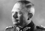 Chân dung viên tướng 'dám' cãi lời Hitler