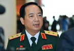 Trung tướng Trịnh Văn Quyết làm Phó Chủ nhiệm Tổng cục Chính trị QĐND Việt Nam