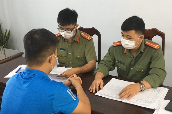 Đề xuất phạt 12,5 triệu đồng người đăng kết quả xét nghiệm Covid-19 giả lên mạng