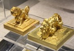 Nguyen Dynasty treasures take long road back home