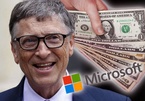 Rời bỏ Microsoft, Bill Gates chế 'siêu phẩm' bồn cầu 0,01 USD