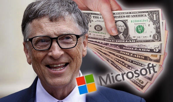 Rời bỏ Microsoft, Bill Gates chế 'siêu phẩm' bồn cầu 0,01 USD