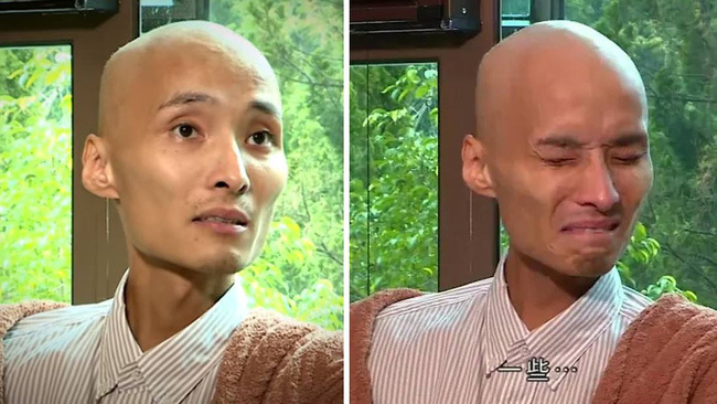 Cựu diễn viên TVB Hong Kong bị ung thư phổi