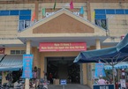 Nữ nhân viên massage mắc Covid-19, Đà Nẵng dừng hoạt động một chợ
