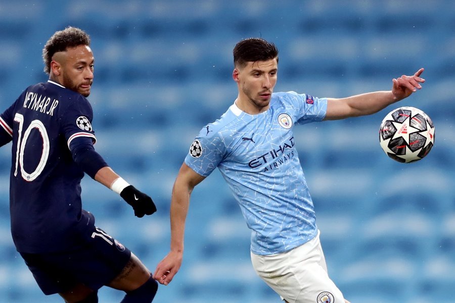 Link xem trực tiếp Man City vs PSG, 2h ngày 5/5