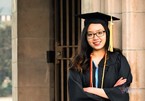 Cô gái 23 tuổi giành 9 học bổng toàn phần tiến sĩ