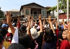 Myanmar ban bố lệnh cấm truyền hình vệ tinh
