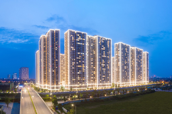 Căn hộ Gateway Tower: vị trí đắc địa hút khách thuê ngoại quốc