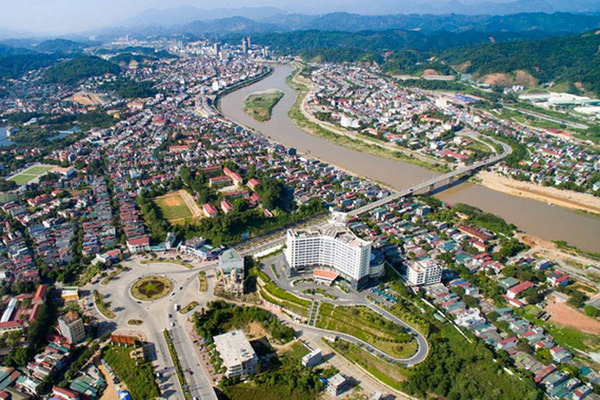 Lào Cai phấn đấu là tỉnh có chất lượng điều hành tốt