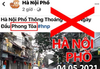 YouTuber Duy Nến bị phản ứng vì đưa tin giả Hà Nội phong tỏa