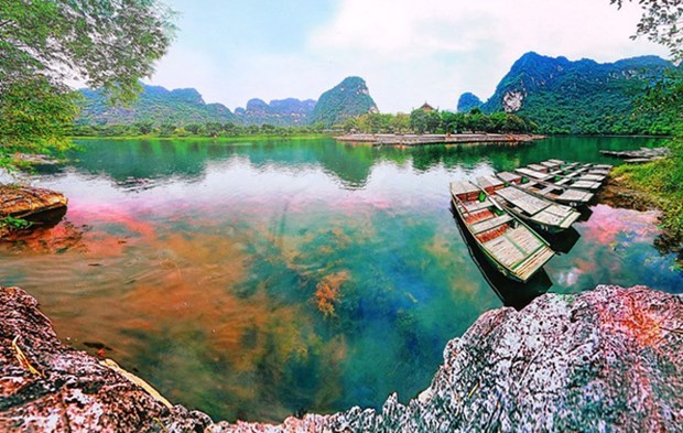 VIETNAM NEWS HEADLINES MAY 6 - Vimarsana News