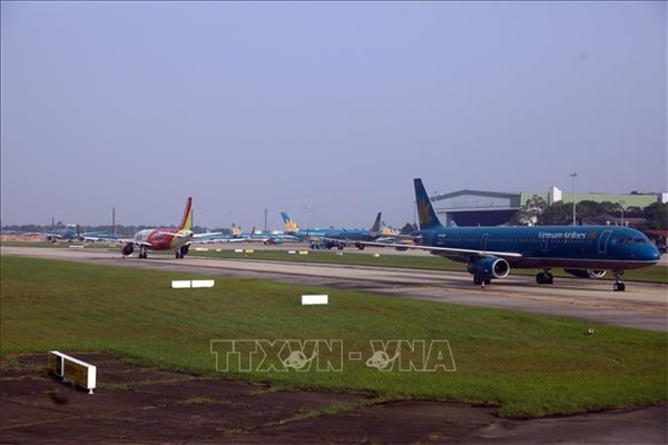 Giữ nguyên quy hoạch 28 sân bay, không bổ sung thêm