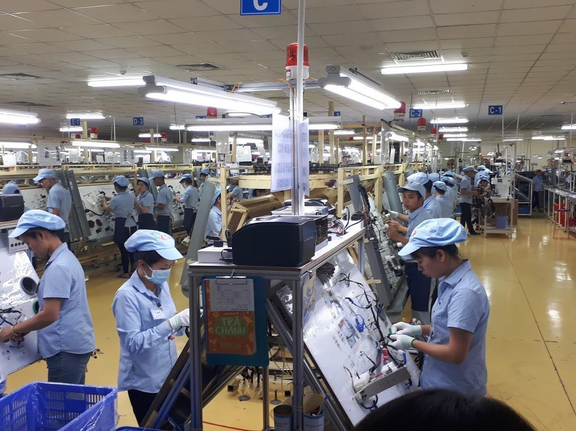 Covid-19 hits hard: thousands of job lost and working hours cut