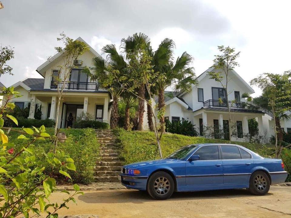 Purchase of second homes by well-off families rises in rural areas outside big cities