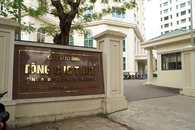 Bộ Tài chính lên tiếng vụ dân bỗng dưng thành CEO công ty ảo, nợ thuế