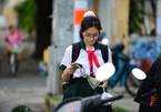 Trường học ở Sài Gòn được đẩy nhanh thi học kỳ để phòng Covid-19