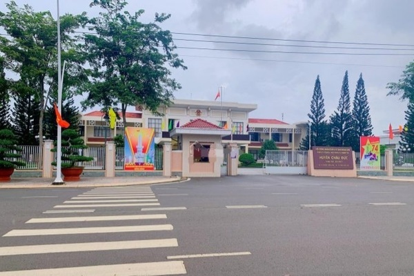 Cách ly 12 cán bộ huyện ở Bà Rịa- Vũng Tàu liên quan ca bệnh quán bar ở Đà Nẵng