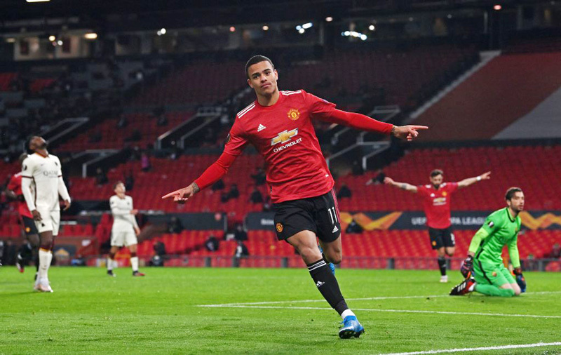 Nhận định AS Roma vs MU: Đừng làm nỗi đau thêm dài