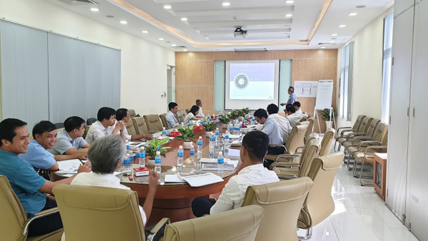 Value sharing and opportunities for Vietnamese suppliers in global value chain