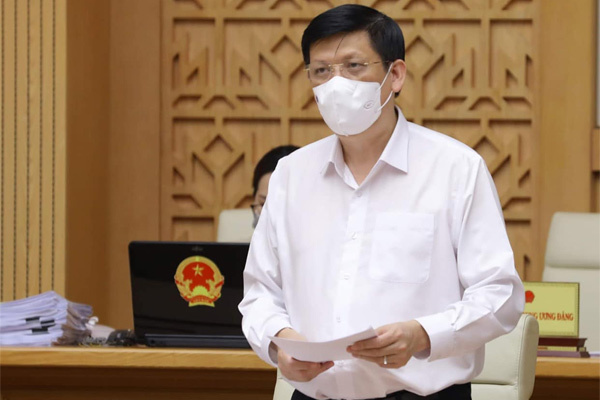 Quyết định kéo dài thời gian cách ly tập trung lên 21 ngày