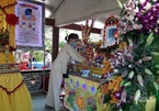 Lời cuối nghẹn ngào của người mẹ với con trai tình nguyện hiến tạng
