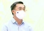 Thứ trưởng Bộ Y tế: "Rất vui vì Việt Nam được chuyển giao công nghệ vắc xin"