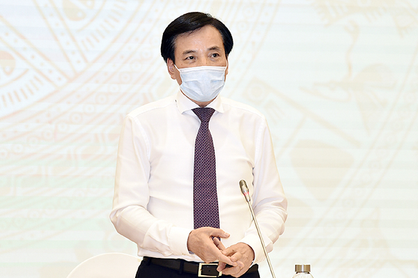 Chính phủ đổi mới phương thức làm việc, tăng cường trách nhiệm cá nhân