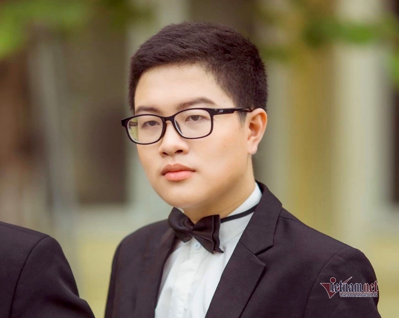 Nam sinh Thanh Hóa trúng học bổng 6,8 tỉ của ĐH Mỹ