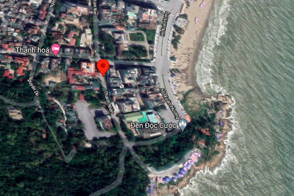 Yêu cầu Tổng Liên đoàn Lao động báo cáo Thủ tướng việc bán nhà đất ở Sầm Sơn