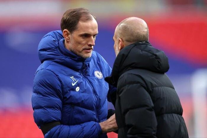 Chelsea cấp cho HLV Thomas Tuchel 150 triệu bảng mua sắm hè