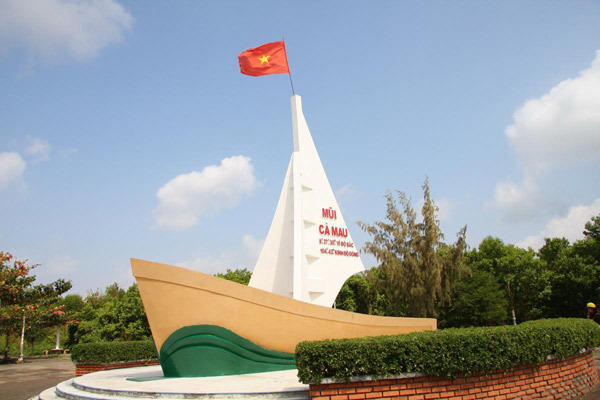 Cà Mau níu chân du khách bằng sản phẩm du lịch khác biệt
