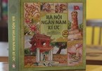 Discovering Hanoi through 3D pop-up book