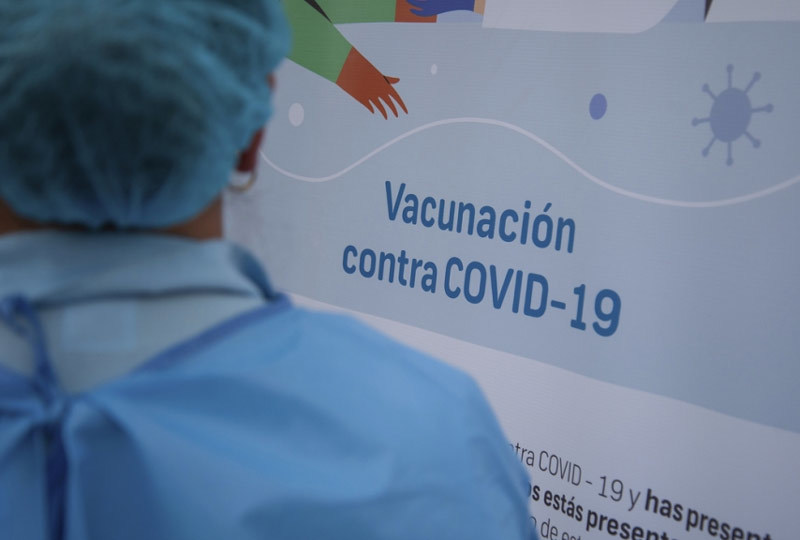 Vắc-xin ngừa Covid-19 được chia sẻ thế nào trên toàn cầu?