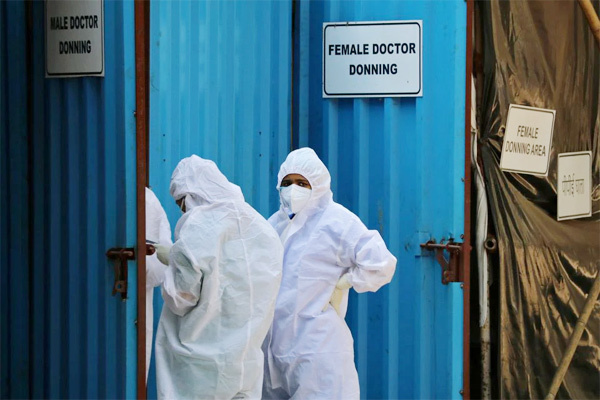 Chuyên gia cảnh báo Ấn Độ sẽ phải đối diện đợt  dịch Covid-19 mới