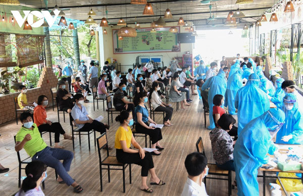 Fresh COVID-19 wave ‘more complicated’ due to different infection sources