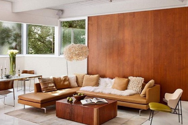 Những xu hướng thiết kế nội thất đã lỗi thời bạn nên cân nhắc