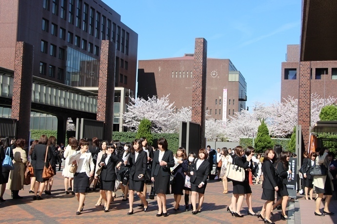 Thông báo tuyển sinh học bổng Chính phủ Nhật Bản 2022