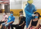 Xét nghiệm nCoV toàn bộ nhân viên các vũ trường, điểm massage ở Đà Nẵng