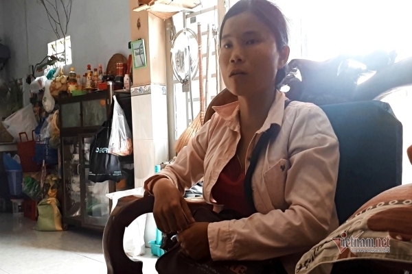 Clip bé trai bị đánh nát tay – người mẹ lên tiếng