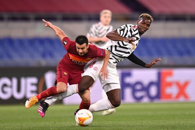 Lịch thi đấu bóng đá hôm nay 6/5