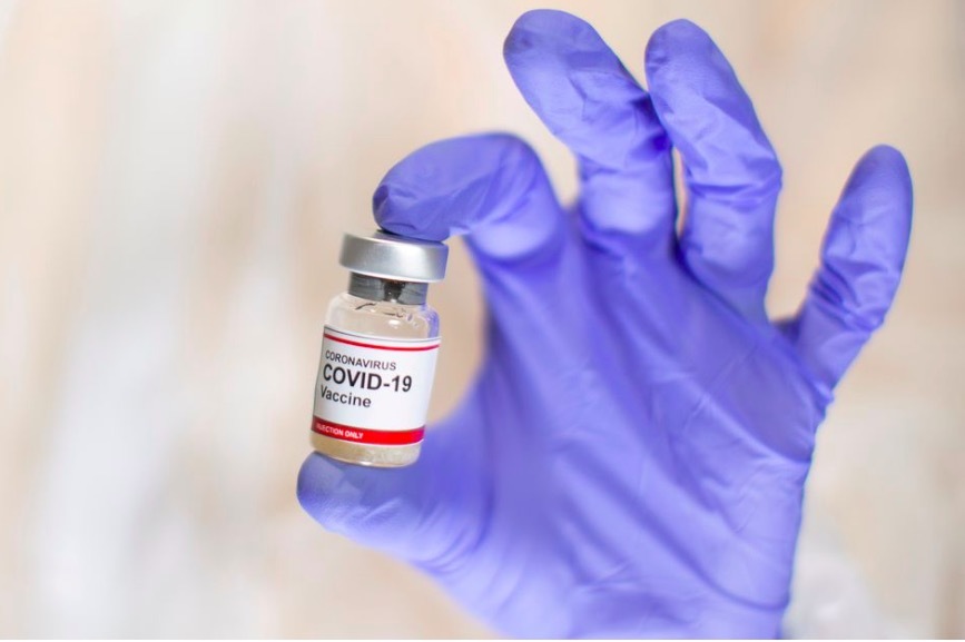 Đức phản đối bỏ sở hữu trí tuệ với vắc-xin Covid-19