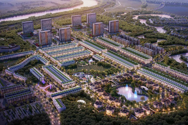 Những yếu tố tăng sức hút cho Kosy City Beat Thai Nguyen
