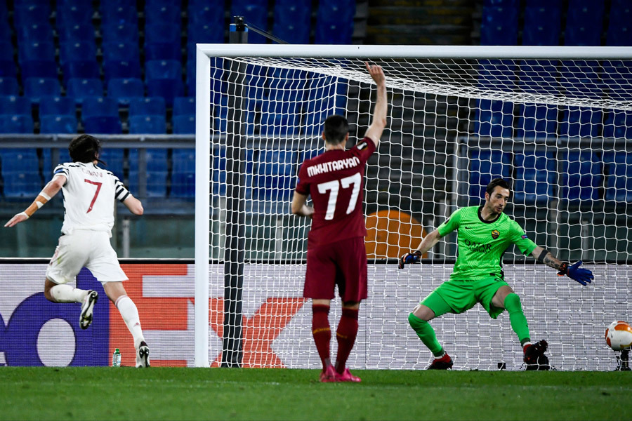 Đội hình ra sân chính thức Getafe vs Real Madrid, 20h ngày 2/1