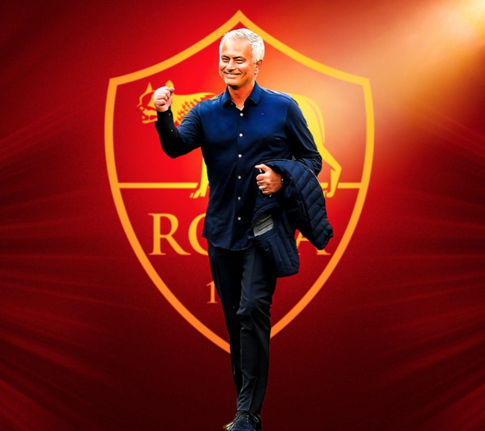 Mourinho dẫn dắt Roma, Tottenham giảm gần 50% tiền bồi thường