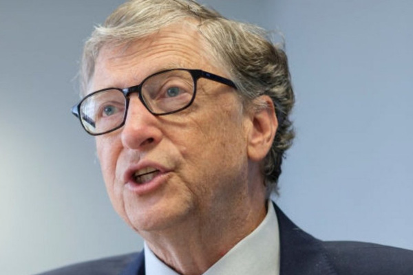 Quỹ của Bill Gates lên tiếng về việc chia sẻ công thức vắc-xin Covid-19