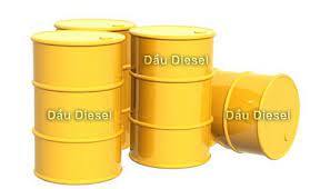 Bắt giữ 20.000 lít dầu diesel không đảm bảo chất lượng